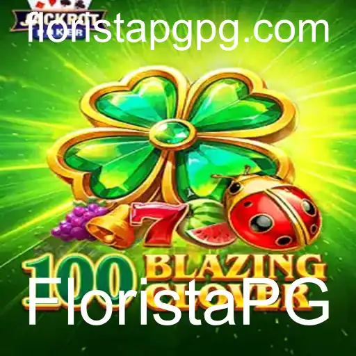 Descubra o Universo de 100BlazingClover: Um Mergulho nos Detalhes e Regras do Jogo