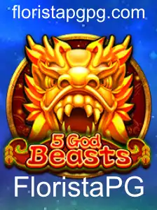 Explorando o Fascinante Jogo 5GodBeasts