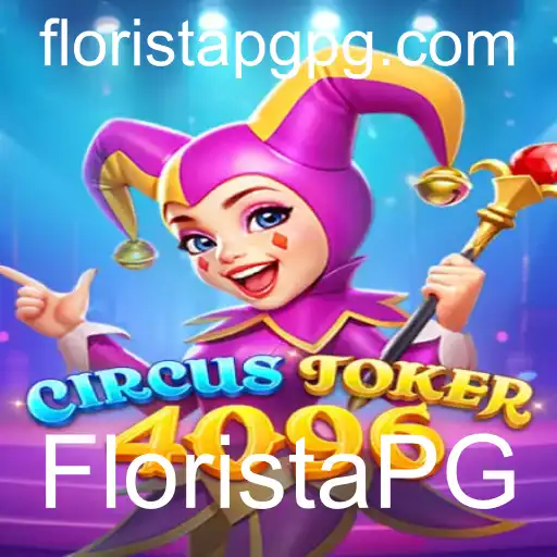Explorando o Universo Fascinante de CircusJoker4096