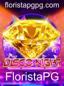 Descubra DiscoNight: Um Jogo de Estratégia e Criatividade