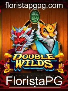 DoubleWilds: Descubra a Aventura em Dobro no Mundo das Apostas Online