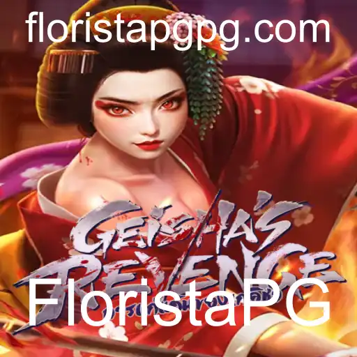 GeishasRevenge: Mergulhe no Mundo Misterioso do Novo Jogo Floral