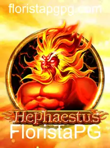 Hephaestus: Uma Aventura Divina no Mundo dos Jogos