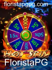Descubra o Fantástico Mundo de HotSpin com FloristaPG