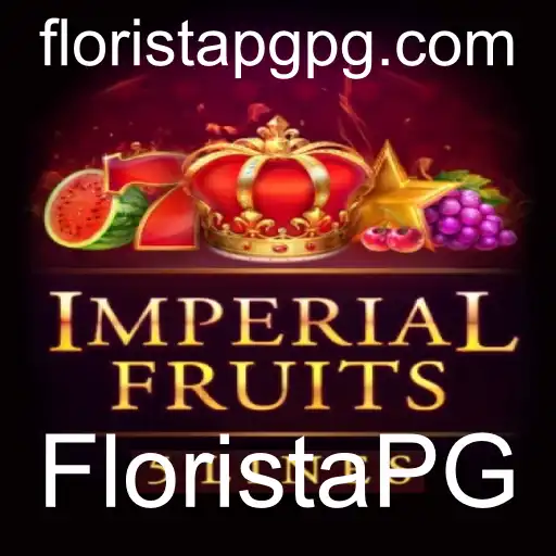ImperialFruits5 - A Excitante Jornada nos Reinos da Fruta e FloristaPG