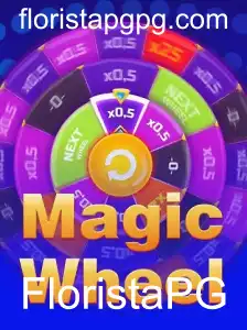 MagicWheel: Descubra o Universo Mágico do Jogo que Encanta Todas as Idades