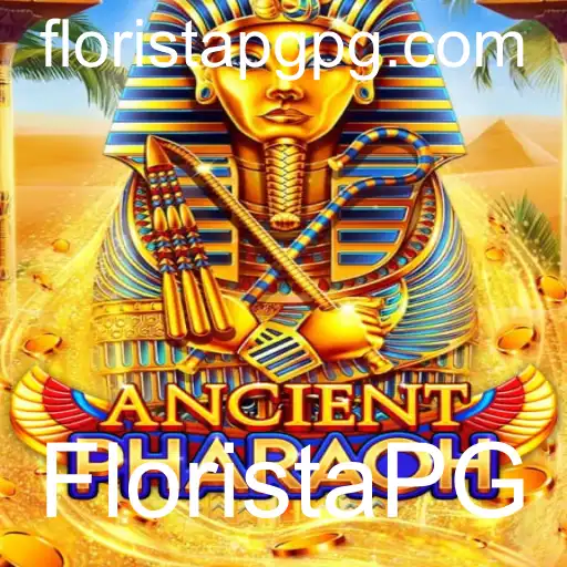 AncientPharaoh: Explore os Mistérios do Egito Antigo