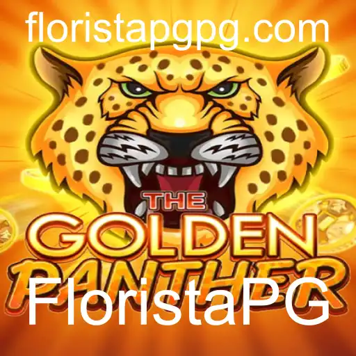 GOLDENPANTHER: Uma Imersão no Universo do Jogo FloristaPG