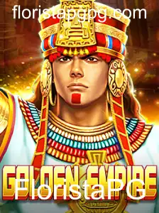 Explorando o Mundo Fantástico de GoldenEmpire: FloristaPG