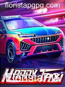 Descubra HappyTaxi: O Jogo de Aventura Emoção e Estratégia