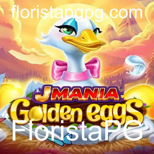 Tudo sobre JManiaGoldenEggs: O Jogo que Está Dominando 2023