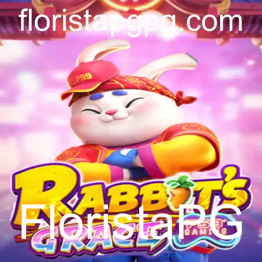 Explorando o Universo de RabbitsGrace: O Jogo Que Conquista FloristaPG