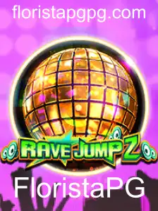 RaveJump2: Descobrindo a Nova Sensação dos Games com FloristaPG