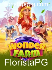 Descubra o Maravilhoso Mundo de WonderFarm e Torne-se um Mestre FloristaPG