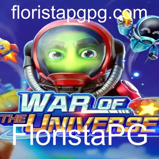 Explorando o Universo de WAROFTHEUNIVERSE: O Jogo que Transcende Limites