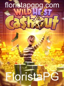 Descubra o Novo Jogo: WildHeistCashout
