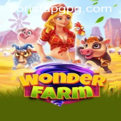 Descubra o Maravilhoso Mundo de WonderFarm e Torne-se um Mestre FloristaPG