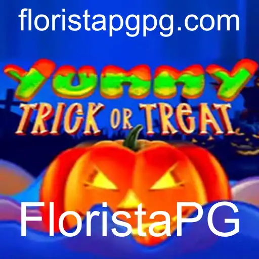 Explorando o Mundo de YummyTrickorTreat: Um Jogo Encantador